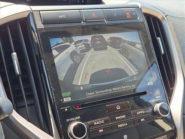 2019 Subaru Ascent Premium Roseville CA