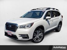2019_Subaru_Ascent_Premium_ Roseville CA