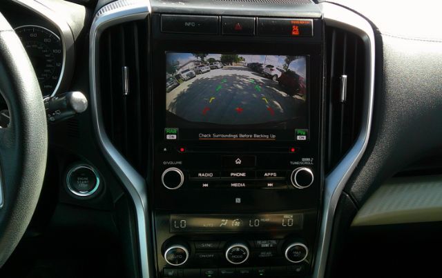 2019 Subaru Ascent Premium San Antonio TX