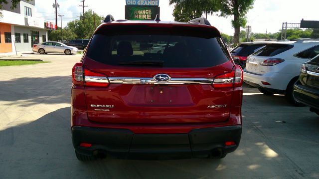 2019 Subaru Ascent Premium San Antonio TX