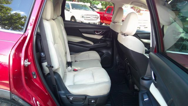 2019 Subaru Ascent Premium San Antonio TX