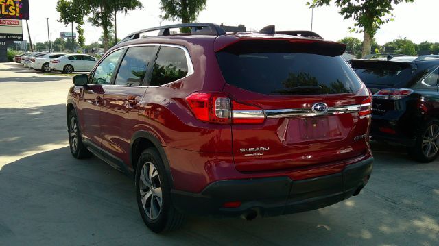 2019 Subaru Ascent Premium San Antonio TX