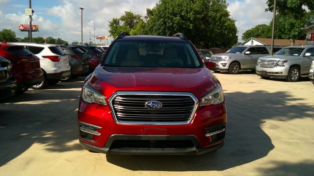 2019 Subaru Ascent Premium San Antonio TX