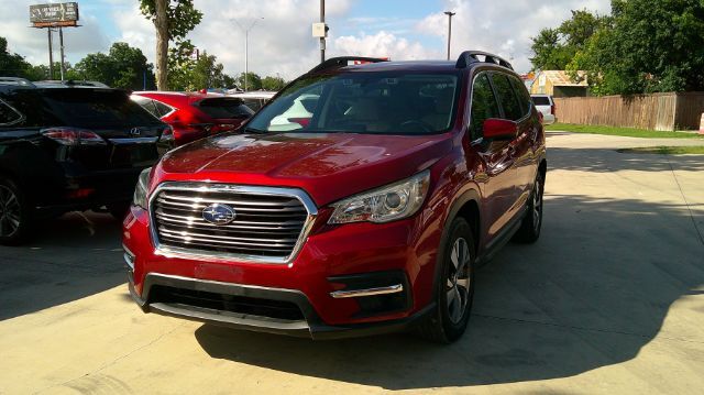 2019 Subaru Ascent Premium San Antonio TX