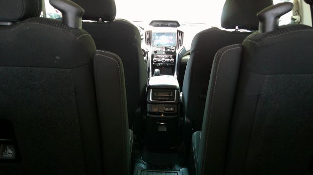 2019 Subaru Ascent Premium San Antonio TX