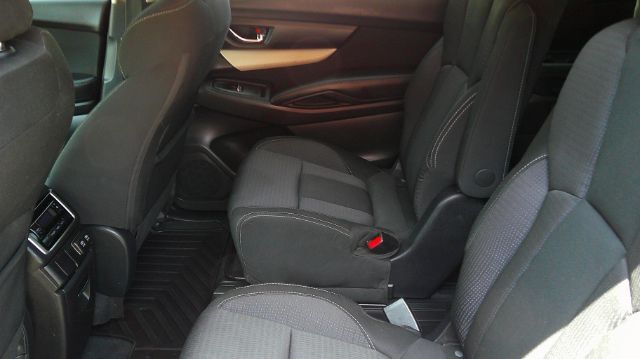 2019 Subaru Ascent Premium San Antonio TX
