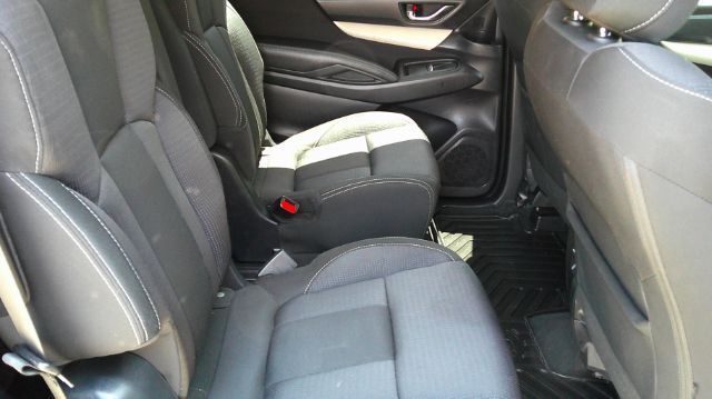2019 Subaru Ascent Premium San Antonio TX