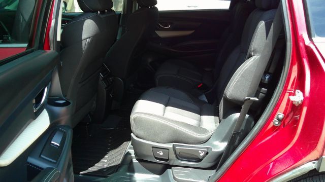 2019 Subaru Ascent Premium San Antonio TX