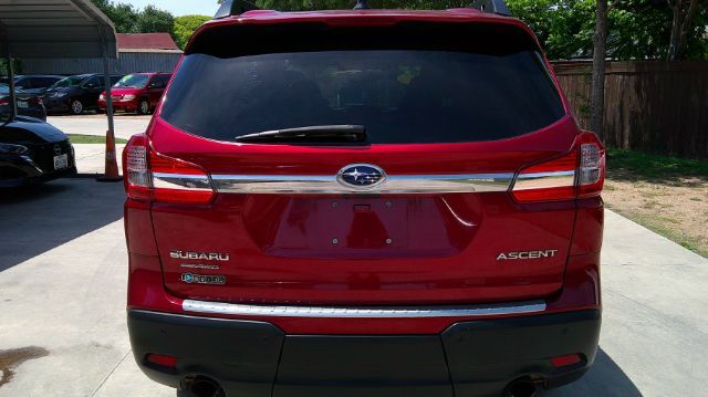 2019 Subaru Ascent Premium San Antonio TX