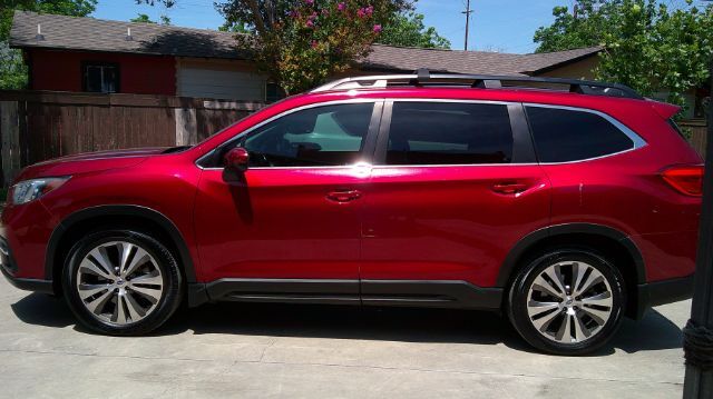 2019 Subaru Ascent Premium San Antonio TX