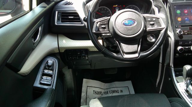 2019 Subaru Ascent Premium San Antonio TX