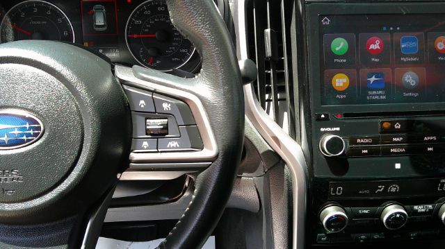 2019 Subaru Ascent Premium San Antonio TX