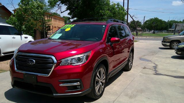 2019 Subaru Ascent Premium San Antonio TX
