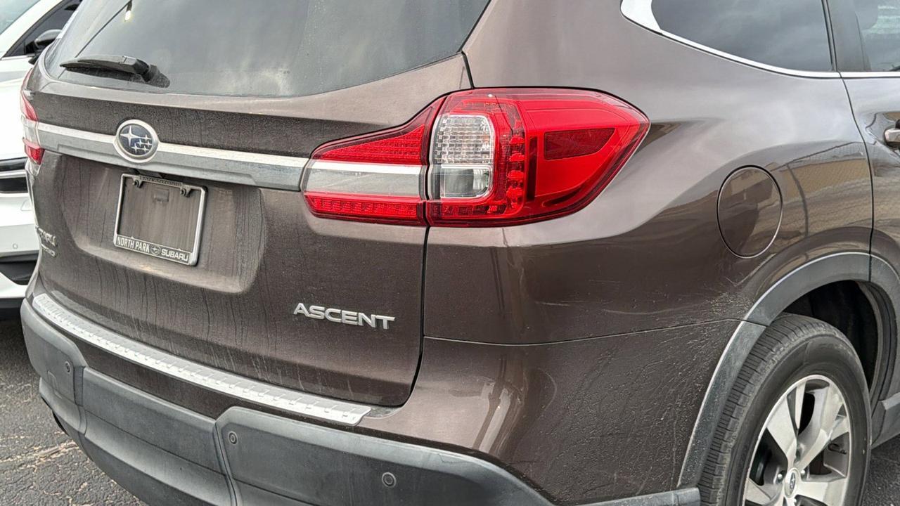 2019 Subaru Ascent Premium San Antonio TX