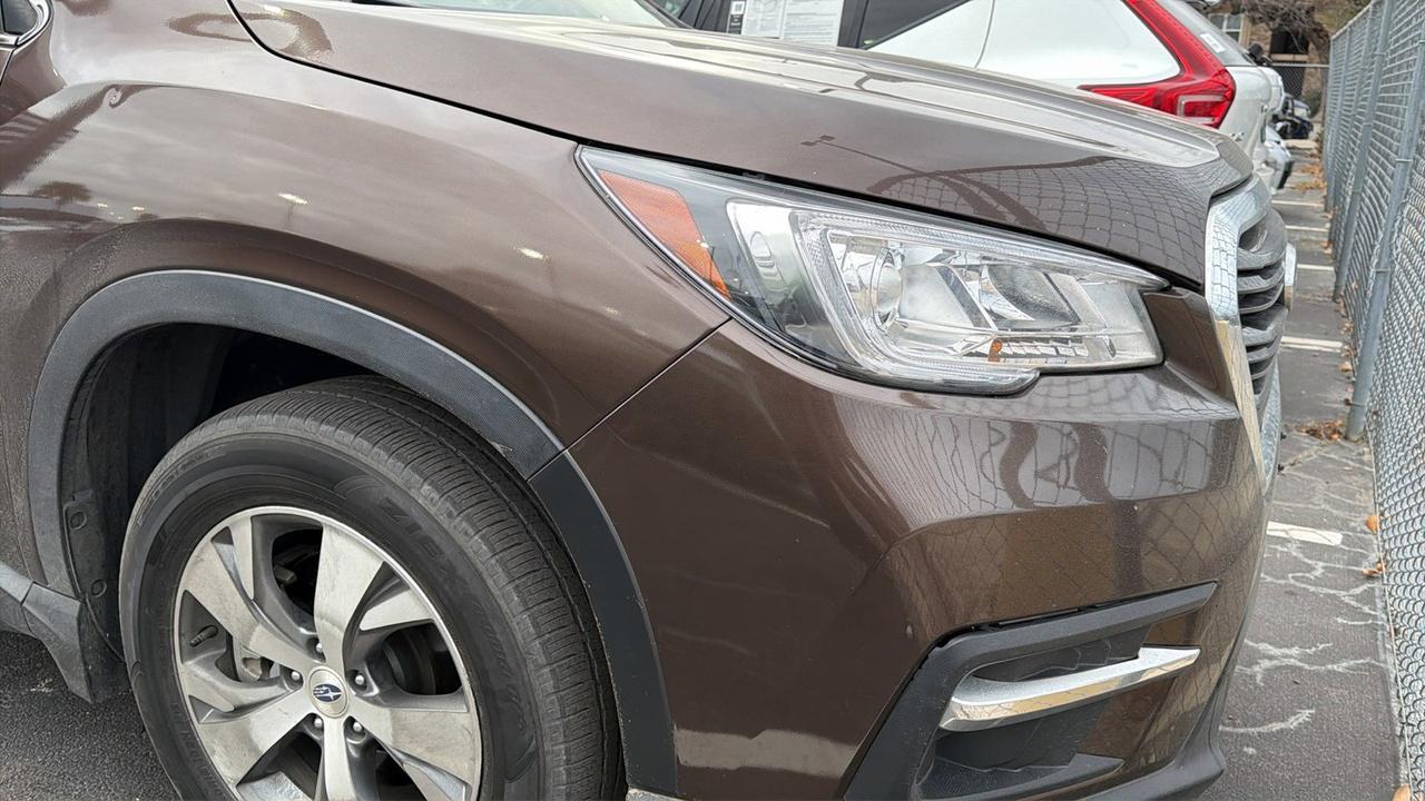 2019 Subaru Ascent Premium San Antonio TX