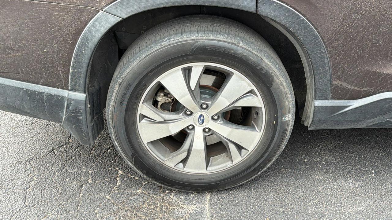 2019 Subaru Ascent Premium San Antonio TX