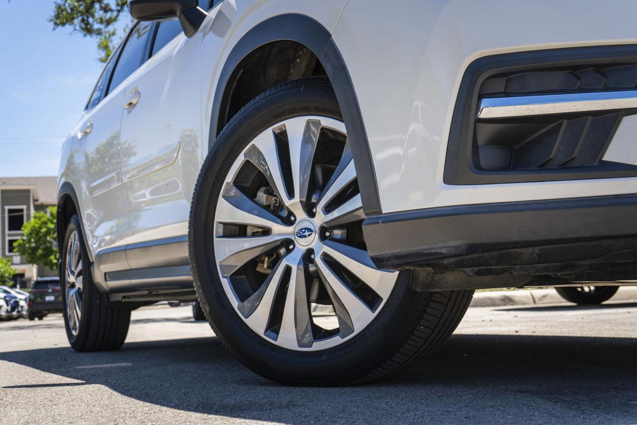 2019 Subaru Ascent Premium