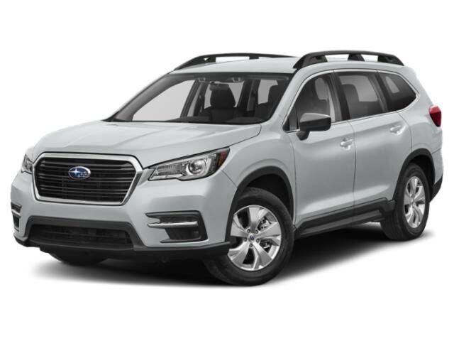 2019 Subaru Ascent Premium San Antonio TX
