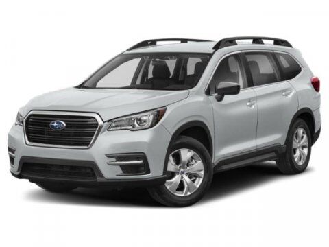2019 Subaru Ascent Premium San Antonio TX