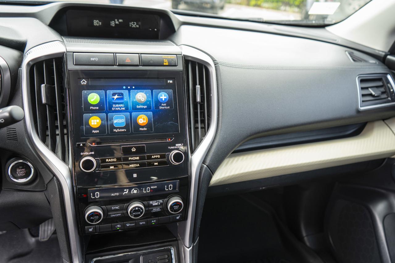 2019 Subaru Ascent Premium San Antonio TX