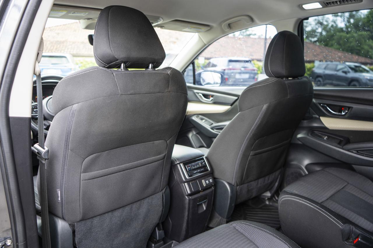 2019 Subaru Ascent Premium San Antonio TX