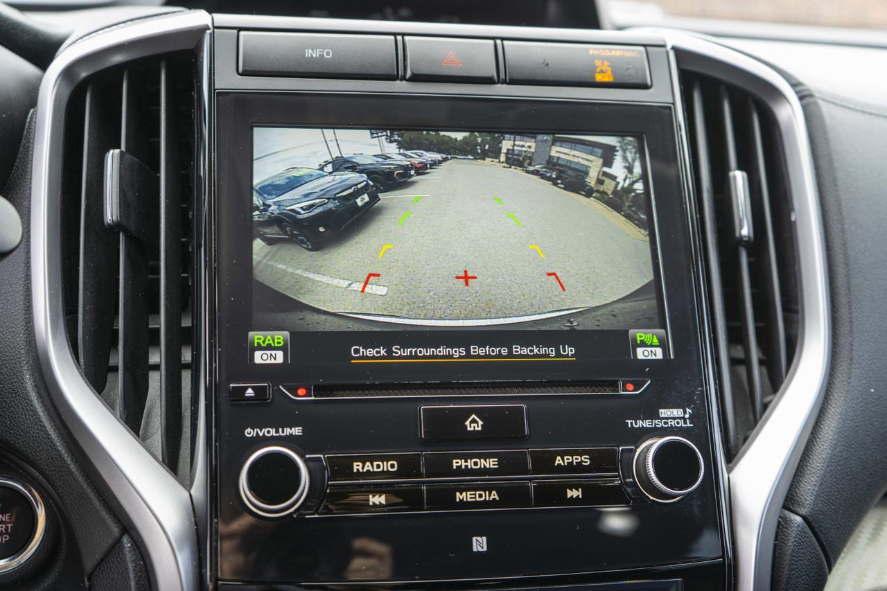 2019 Subaru Ascent Premium San Antonio TX