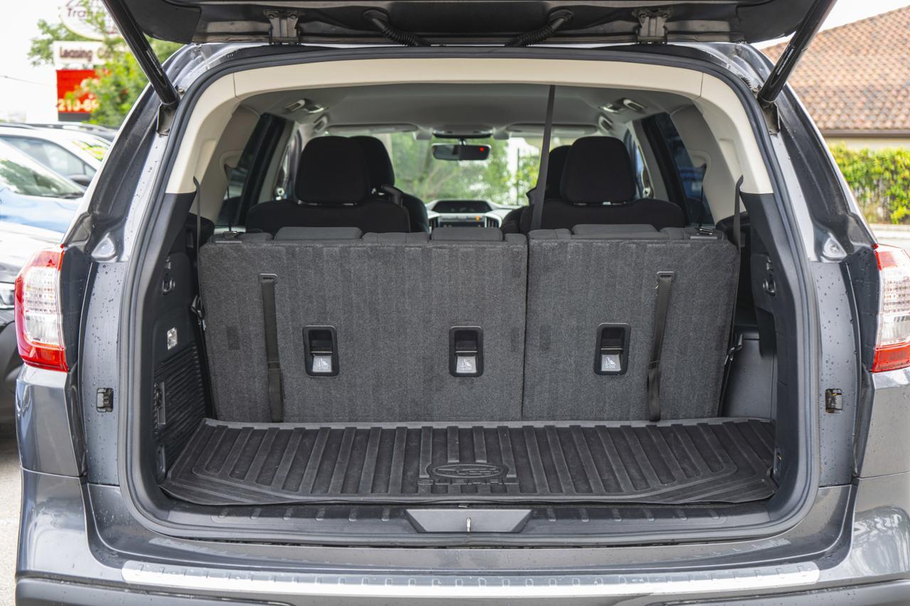 2019 Subaru Ascent Premium San Antonio TX