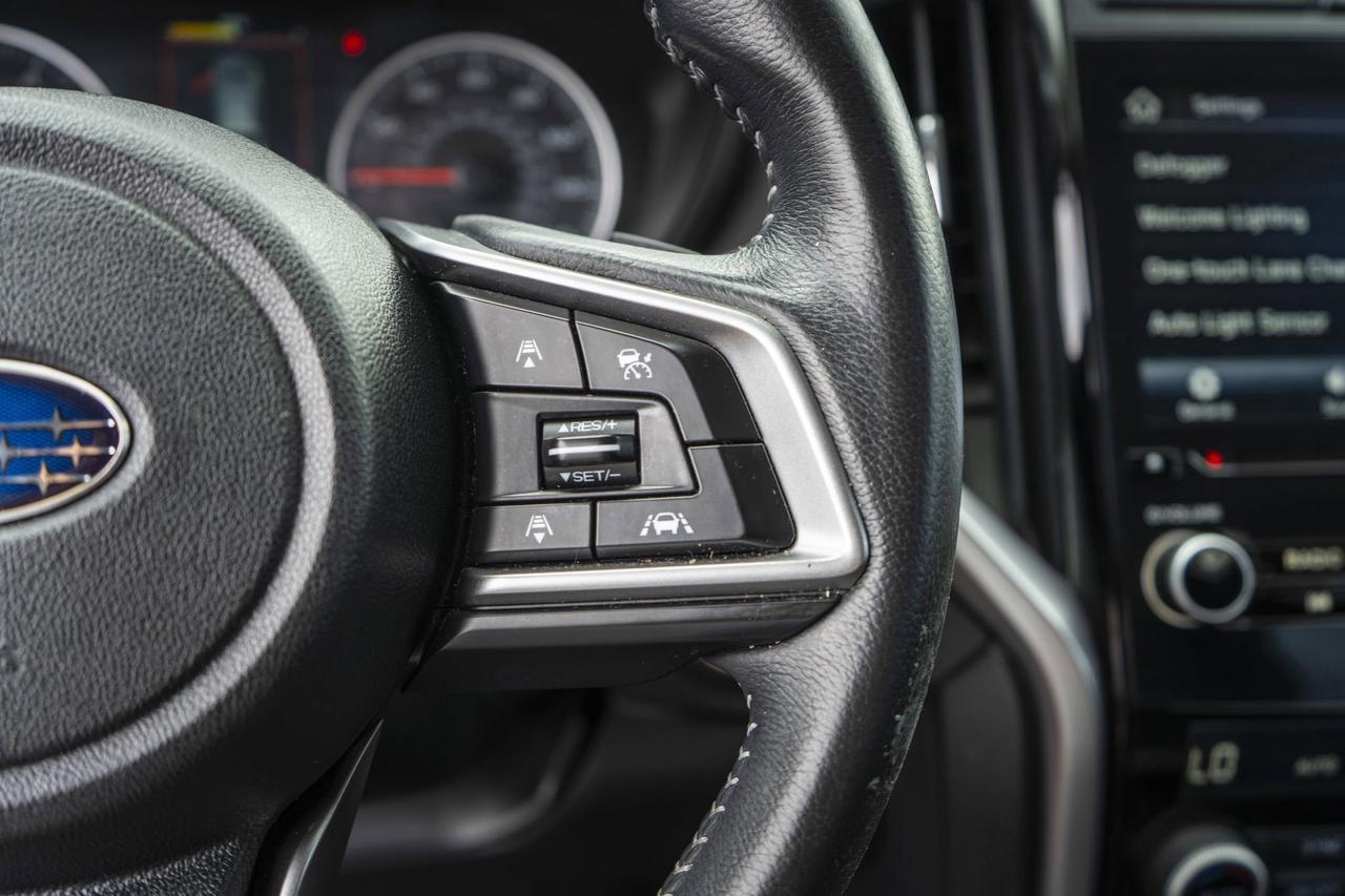 2019 Subaru Ascent Premium San Antonio TX