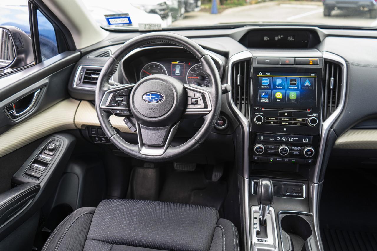 2019 Subaru Ascent Premium San Antonio TX