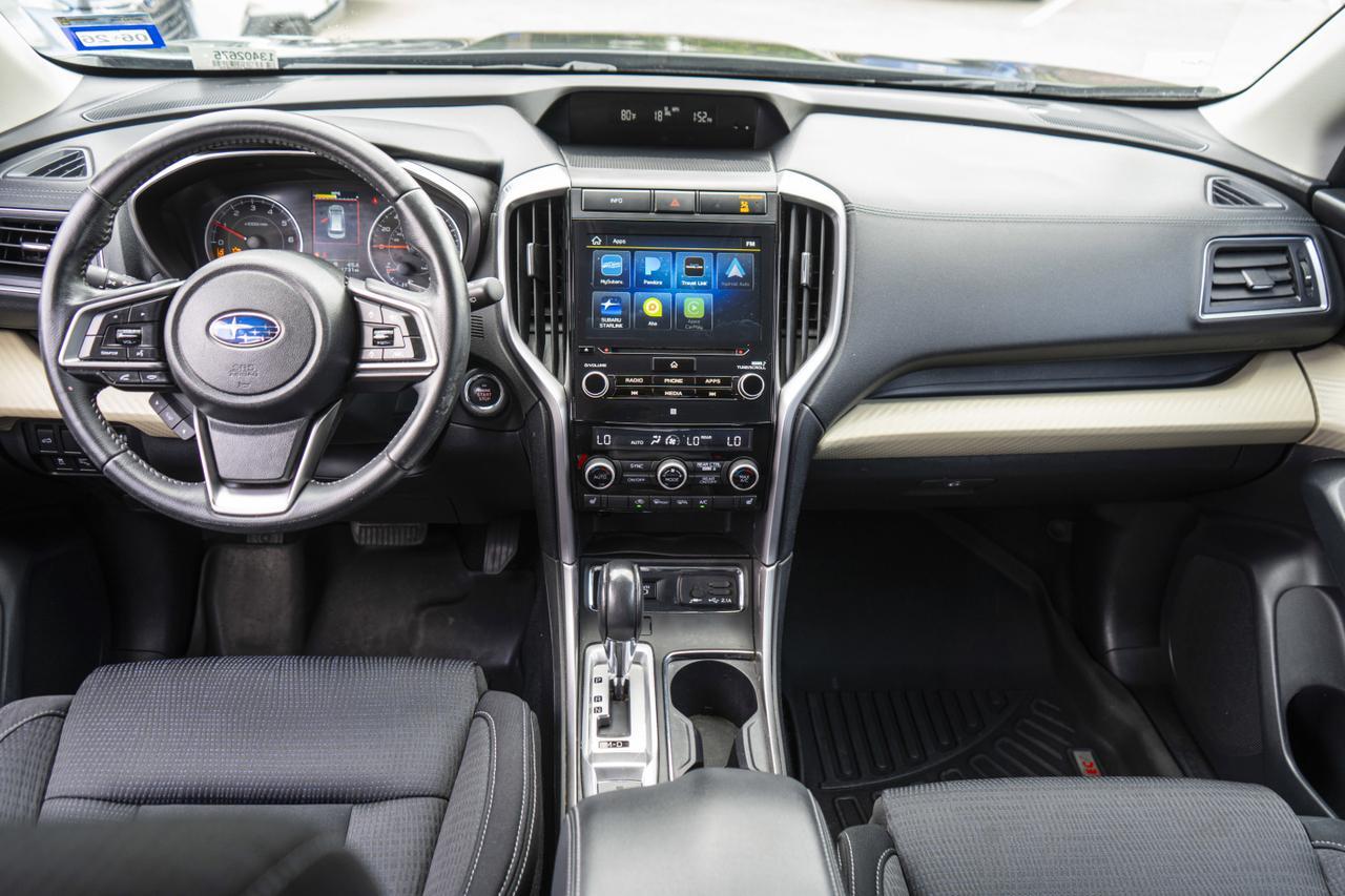 2019 Subaru Ascent Premium San Antonio TX