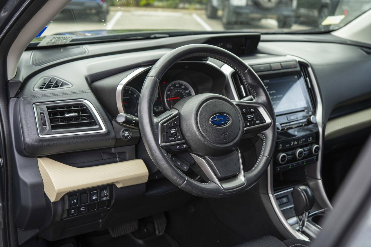 2019 Subaru Ascent Premium San Antonio TX