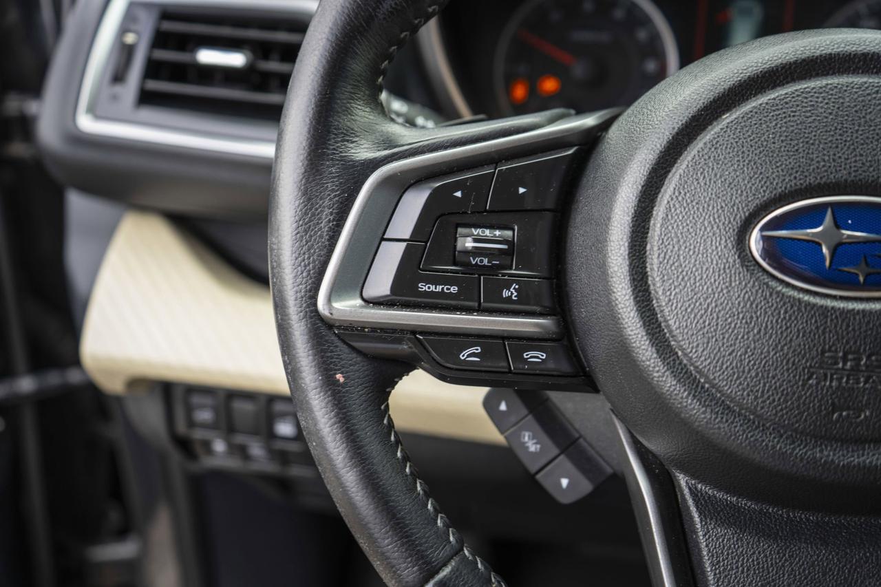 2019 Subaru Ascent Premium San Antonio TX