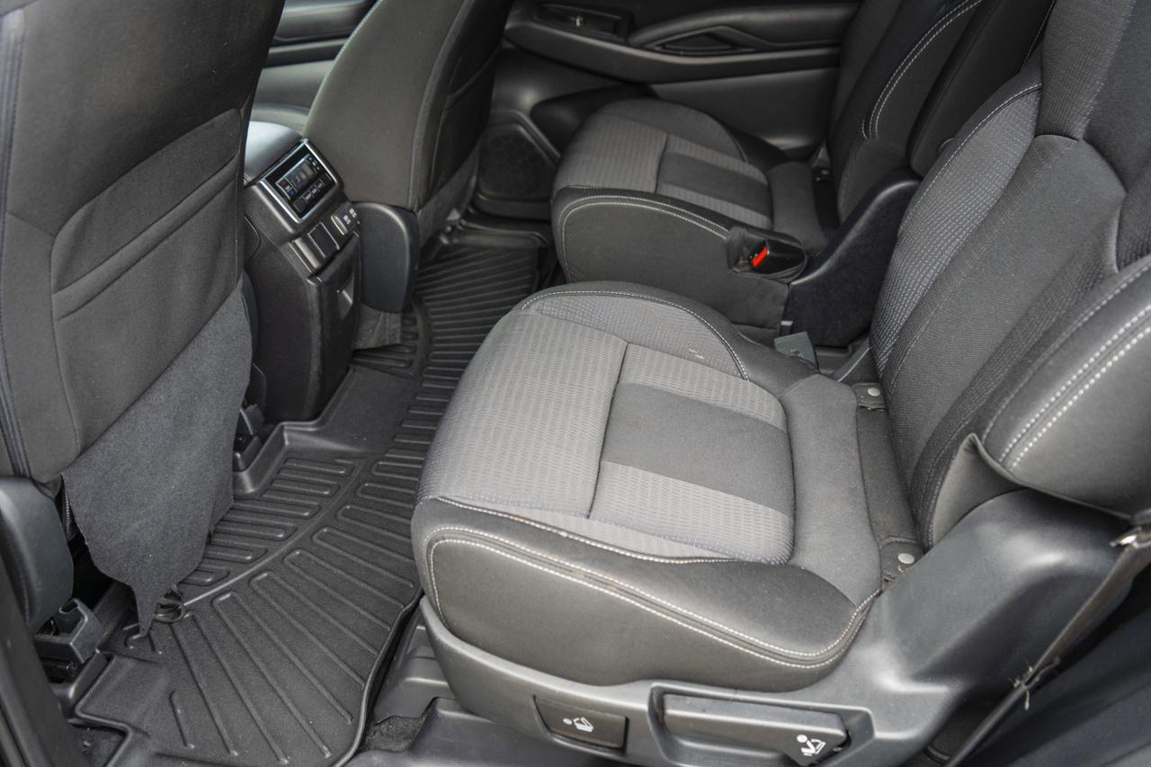 2019 Subaru Ascent Premium San Antonio TX