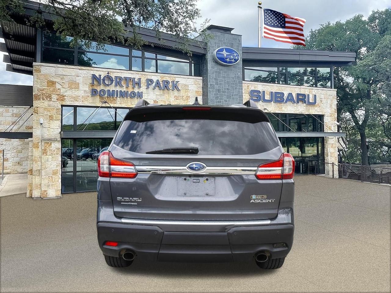 2019 Subaru Ascent Premium San Antonio TX