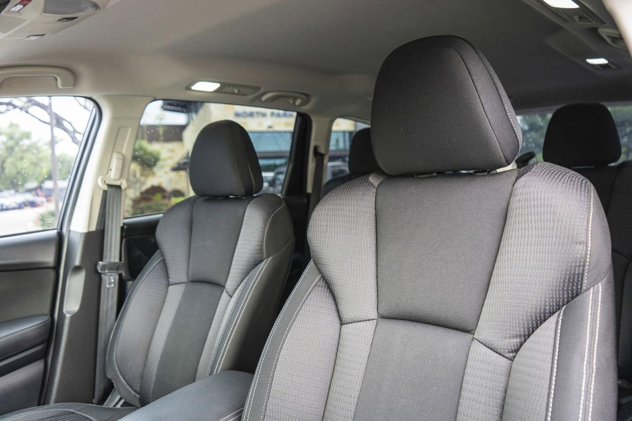 2019 Subaru Ascent Premium San Antonio TX