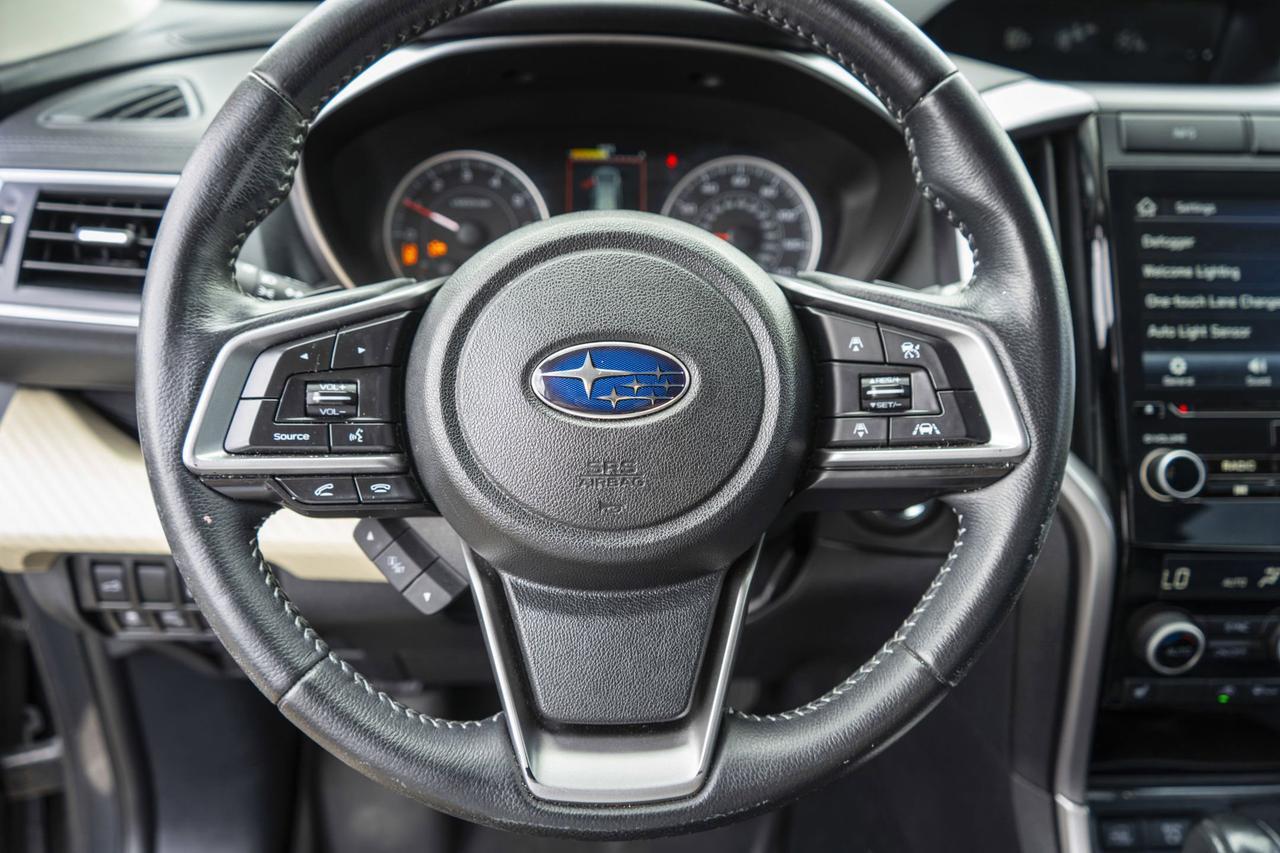 2019 Subaru Ascent Premium San Antonio TX