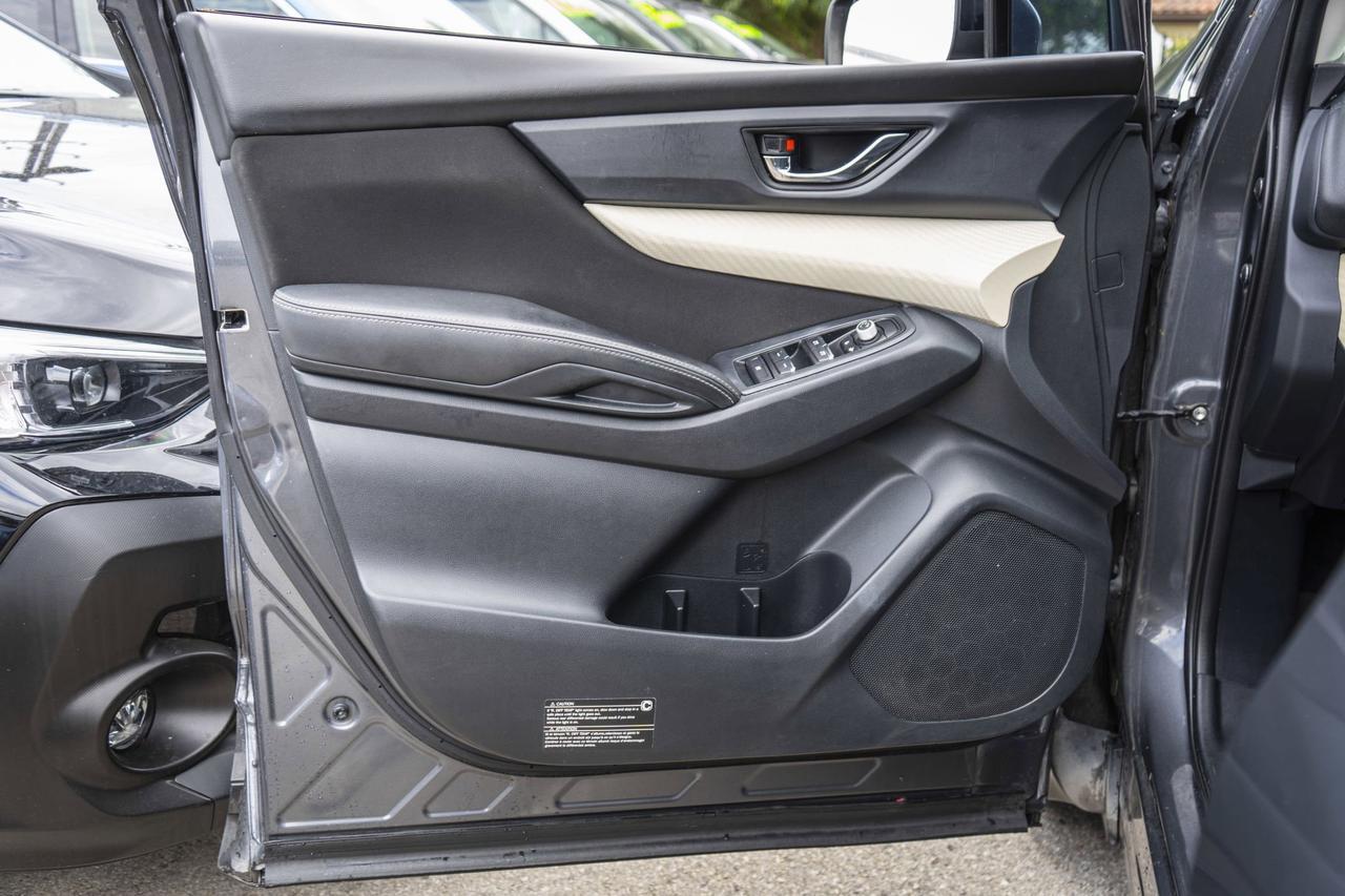 2019 Subaru Ascent Premium San Antonio TX