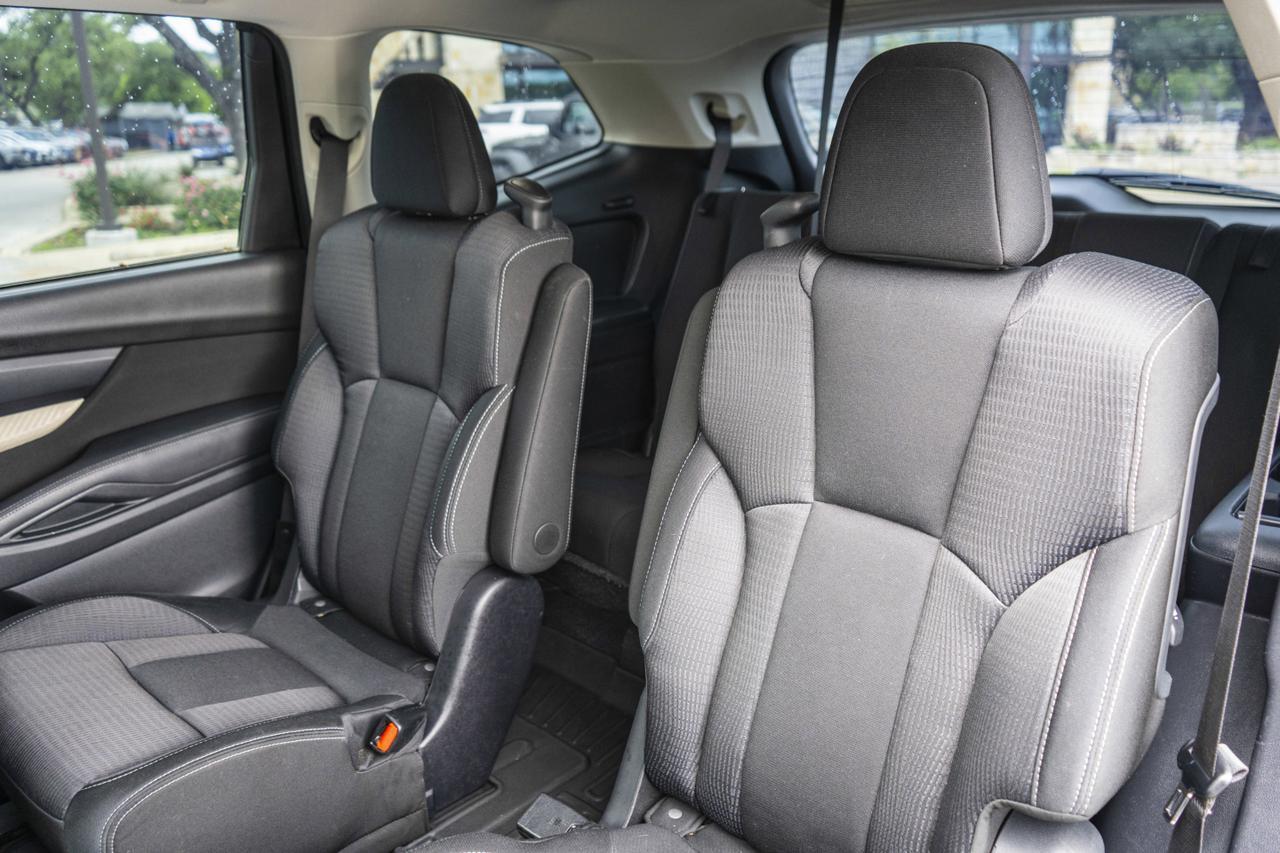 2019 Subaru Ascent Premium San Antonio TX