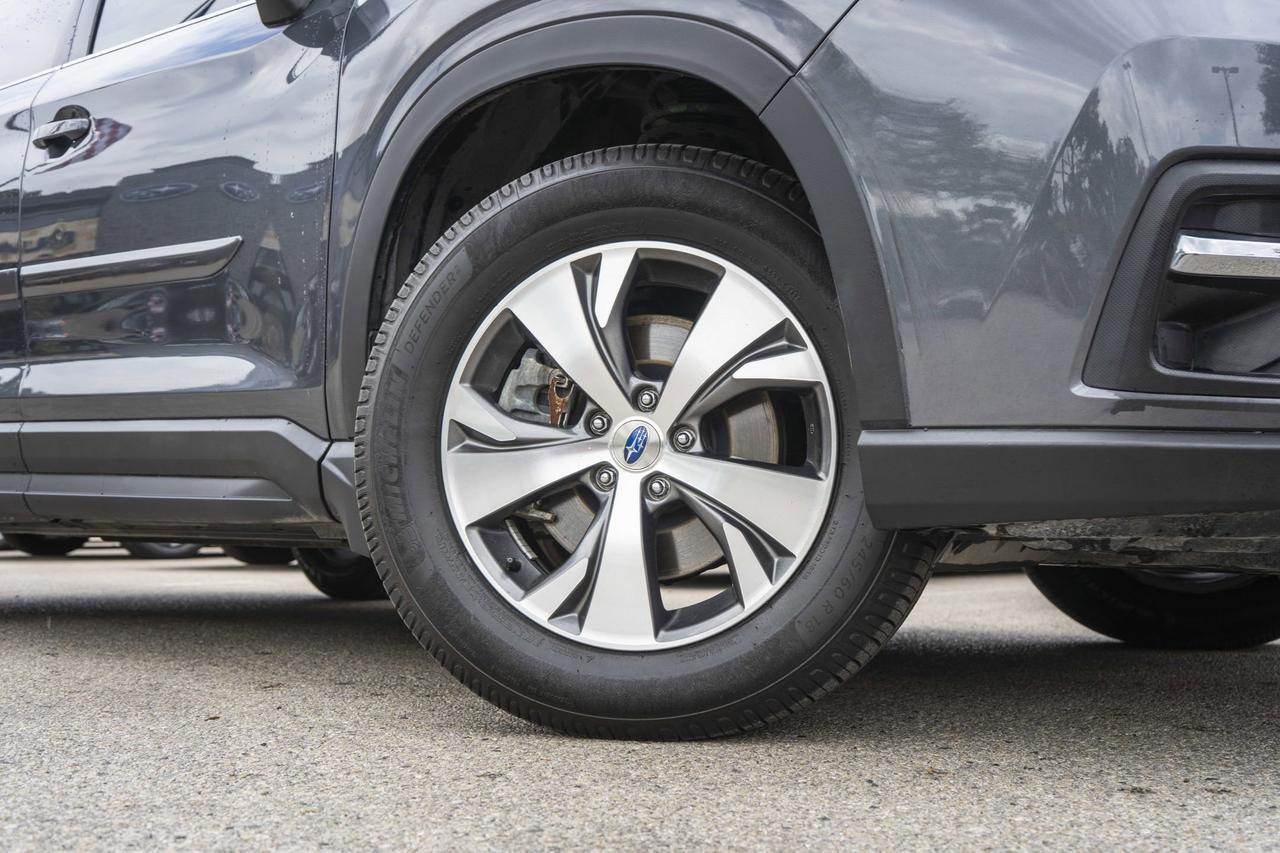 2019 Subaru Ascent Premium