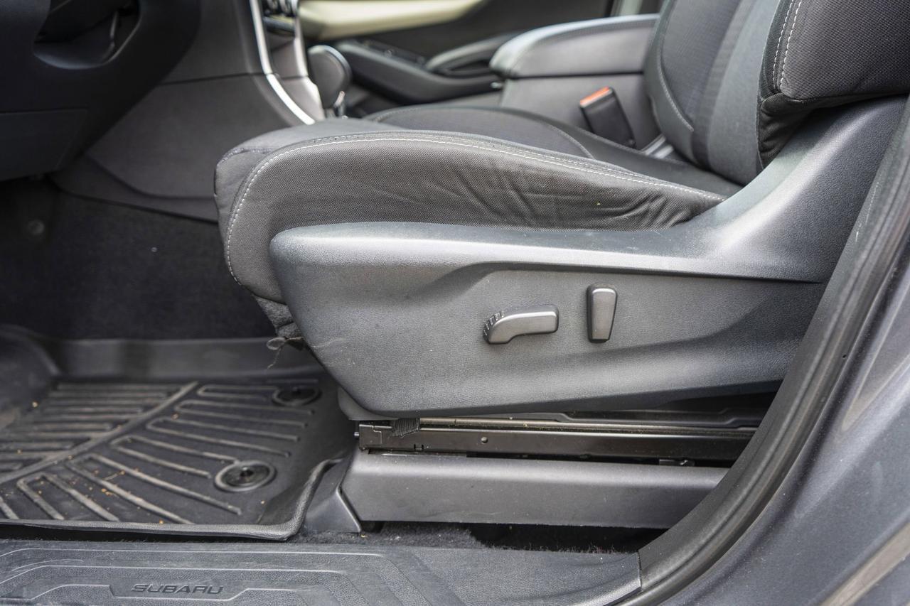 2019 Subaru Ascent Premium San Antonio TX