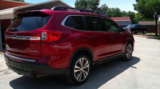 2019 Subaru Ascent Premium San Antonio TX