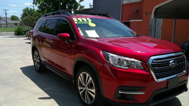 2019 Subaru Ascent Premium San Antonio TX