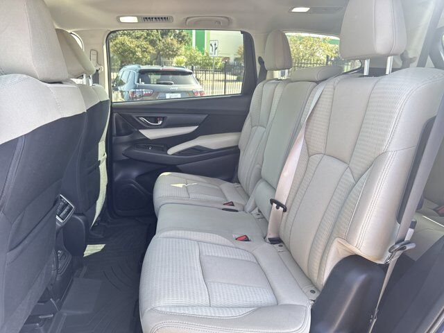 2019 Subaru Ascent Premium San Antonio TX