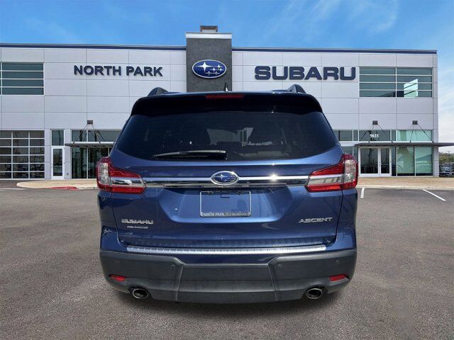 2019 Subaru Ascent Premium San Antonio TX