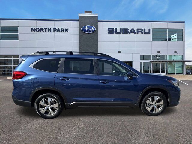 2019 Subaru Ascent Premium San Antonio TX