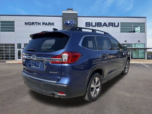 2019 Subaru Ascent Premium San Antonio TX