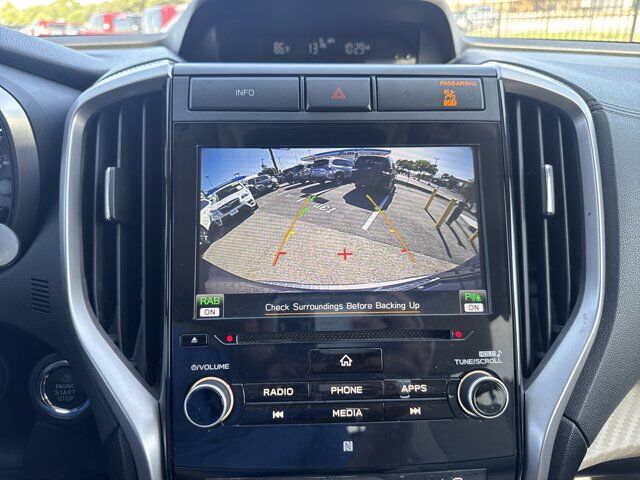 2019 Subaru Ascent Premium San Antonio TX