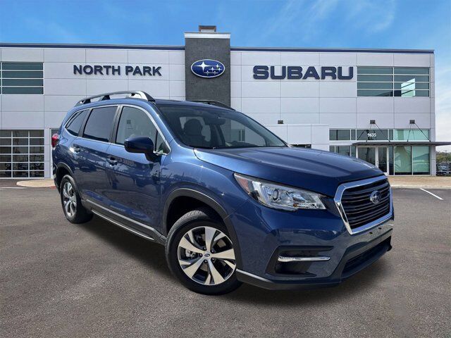 2019 Subaru Ascent Premium San Antonio TX