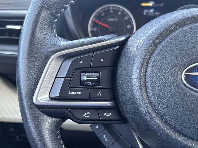 2019 Subaru Ascent Premium San Antonio TX