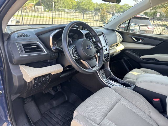 2019 Subaru Ascent Premium San Antonio TX